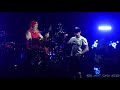 Red Hot Chili Peppers - The Adventures of Raindance Maggie - 12.04.2017 - Washington, DC