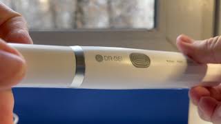 Dr.Bei YC2 Ultrasonic scaler Xiaomi