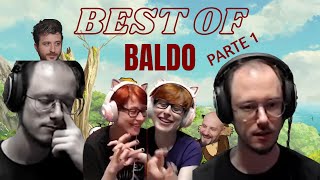 Best Of Baldo Pt1 | Phenrir & Sabaku