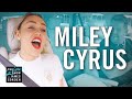 Miley cyrus carpool karaoke