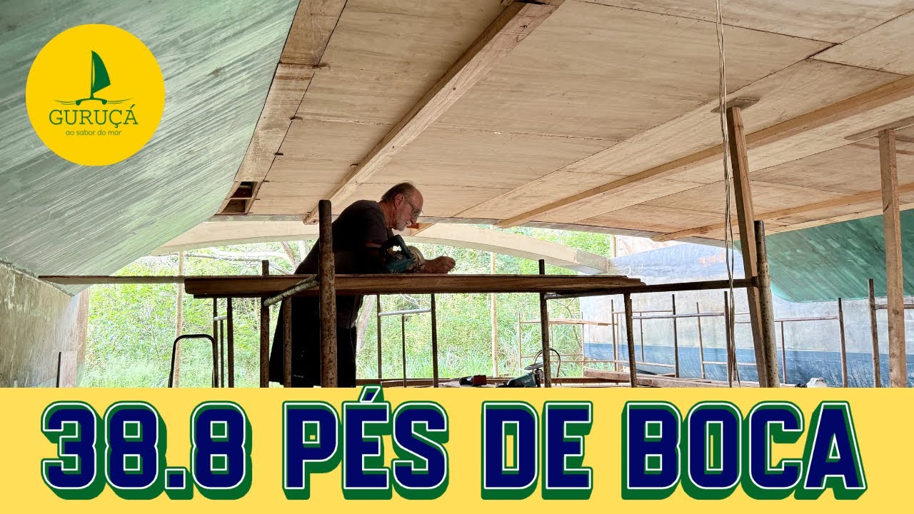 ⁣365| O GURUÇÁ TEM LITERALMENTE UMA BOCAÇA.