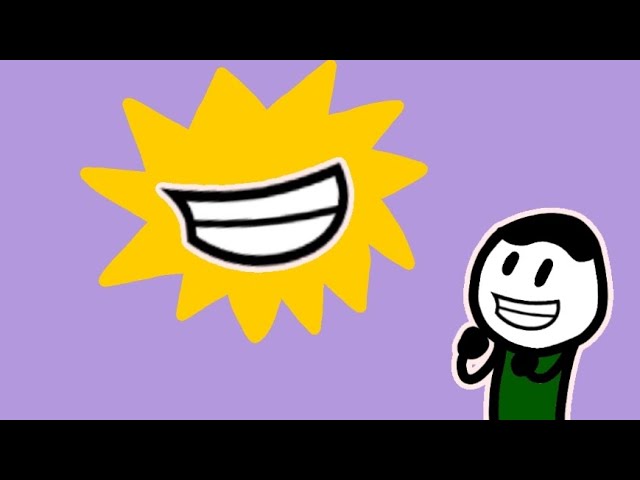 bfdi mouth test - FlipAnim