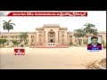 SC approves appointment of VC s in Telangana