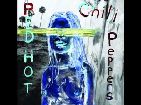 Red Hot Chili Peppers - Dosed (Lyrics)