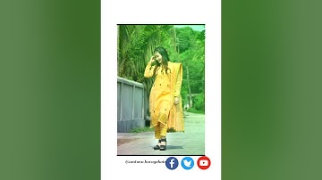 # nilakshi neog status video # Assamese