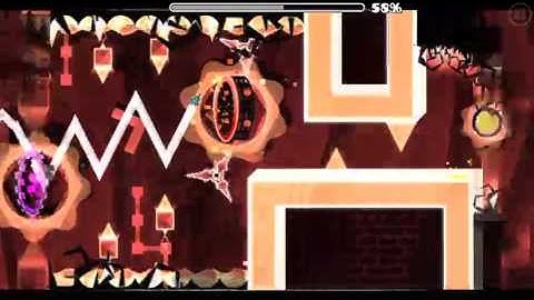 My Part in a Megacollab