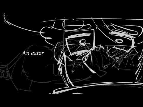 an eater