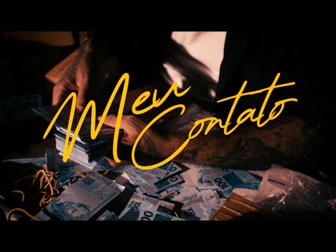 1. Zemaru - Meu Contato (Visualizer Oficial)