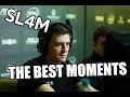 Sl4m the best moments cs go and cs 16