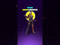BR RANK BEST CHARACTER COMBINATION FOR RUSHER | BEST CHARACTER SKILLS COMBINATION FOR BR RANK#yt