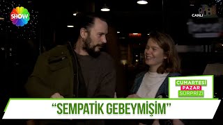 Burcu Biricik ve Emre Yetkin'den hamilelik açıklaması!