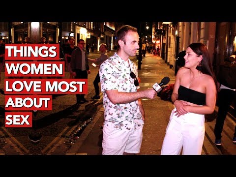 Video: Do Girls Like Long-term Sex