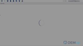 OEMup Vendor Portal Explained | How Vendors Work With You