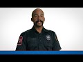 The Faces of Texas EMS – Mike, Emergency Medical Technician