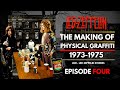 Capture de la vidéo Led Zeppelin - The Making Of Physical Graffiti - Documentary - Episode 4 - Series Finale