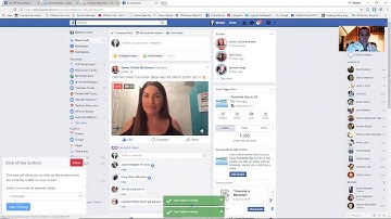 Chrome Extensions for Facebook
