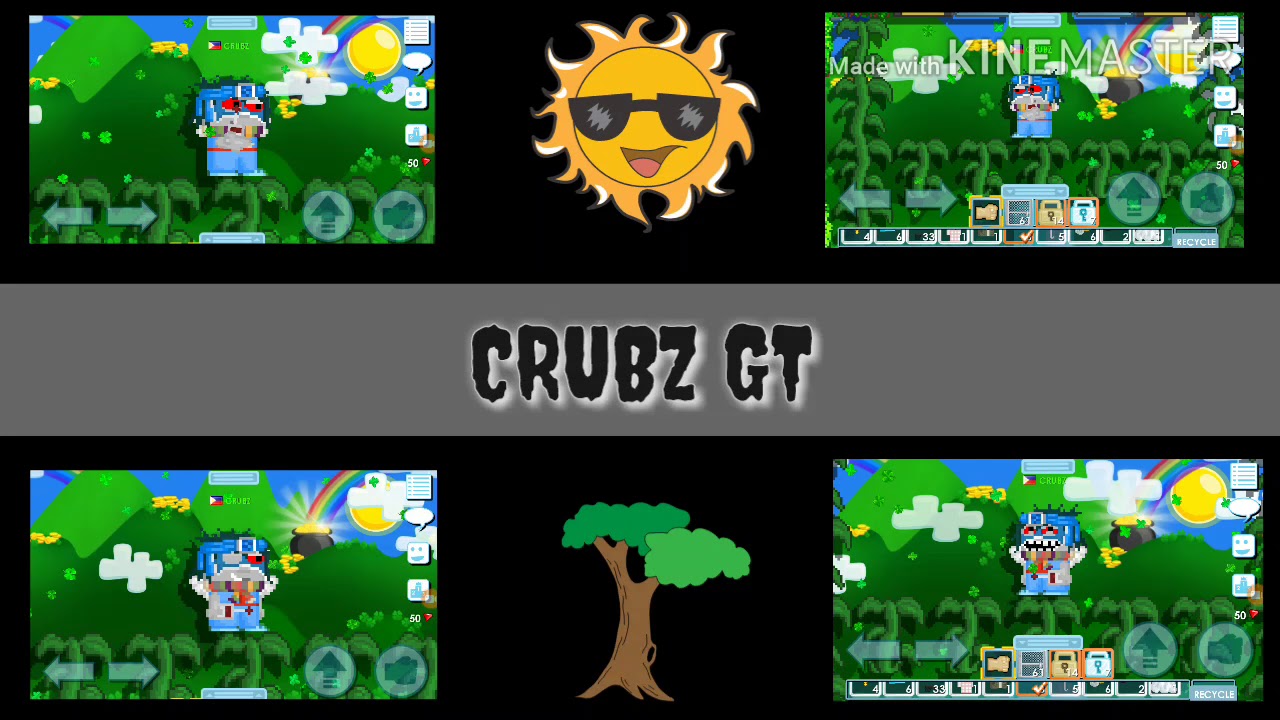 Guys I Made A New YT Account - YouTube