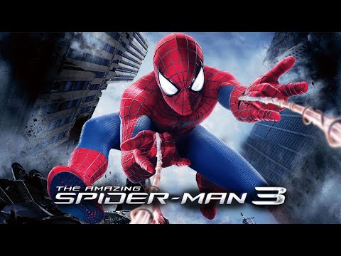 The Amazing Spider-Man 3 - Epic Final trailer (2022) 4K #maketasm3