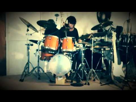 Floor Tom Bass Drum Converter In Use Youtube