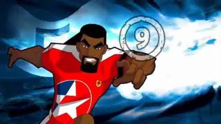 Supa Strikas Opening Song HD