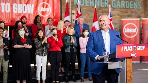 A Place to Grow: New Ontario Liberal team releases...