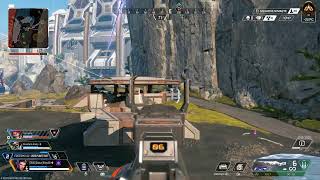 Apex Legends - chill session ;) 🤣👋🏽