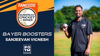 Download lagu POTM: S.Vignesh - LEM vs BYB | Highlights | FanCode ECS Krefeld, 2022 Day 8 | ECS22.535