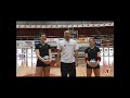 Volleyball Setting Drills to Help Create a Single Block - AVCA Video Tip of the Week