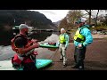 Highland SUP Adventures