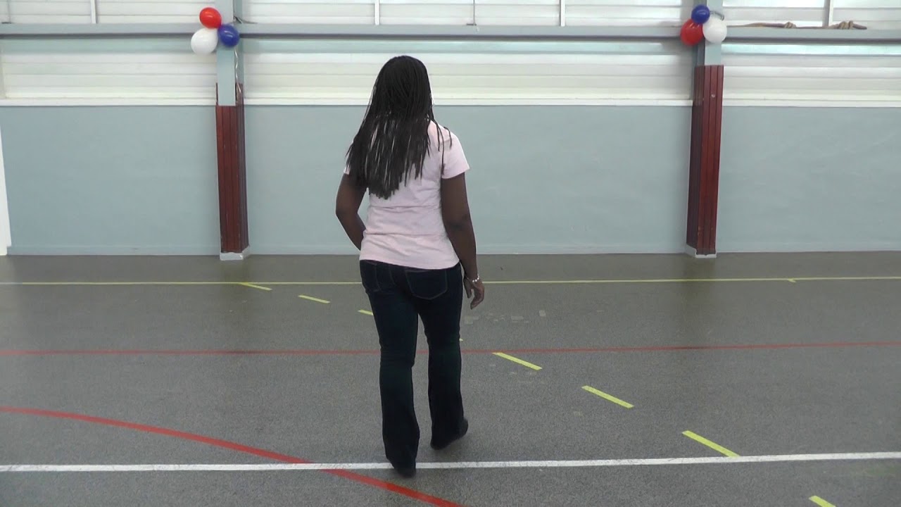 K IS FOR KICKS YouTube