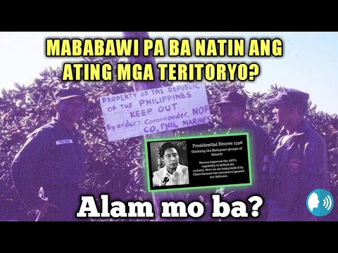 Video: Isang Maikling Kasaysayan Ng Hombroich Islands
