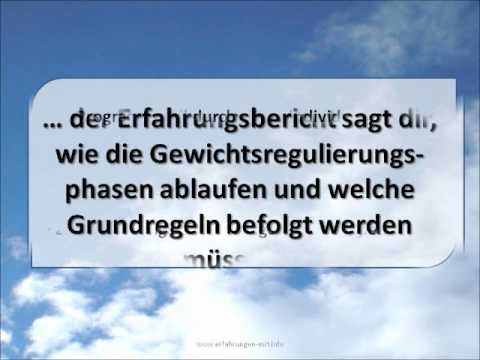abnehmen mit metabolic balance erfahrungen