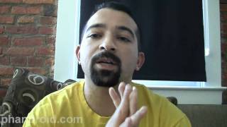 Phandroid AppCast #5: Android Market Week In Review