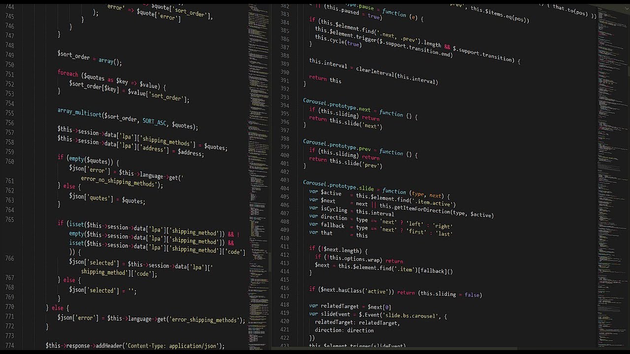 Javascript - YouTube