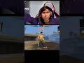 ff gameplay on youtuber live stream #gaming #ff #ytshorts