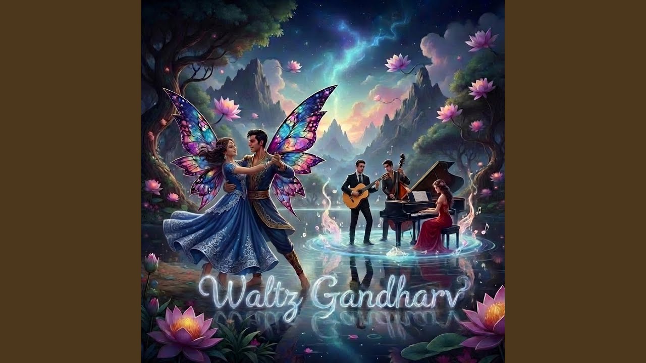 Waltz Gandharv