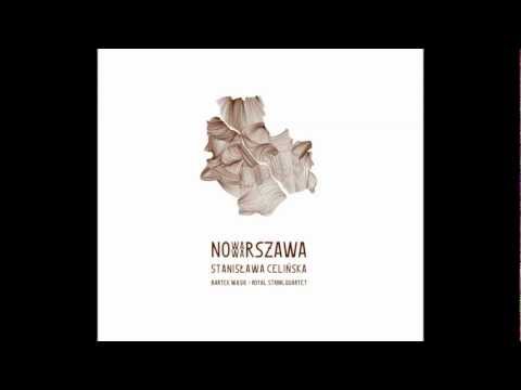 Warszawa | Stanisława Celińska, Bartek Wąsik &amp; Royal String Quartet (Radio edit)