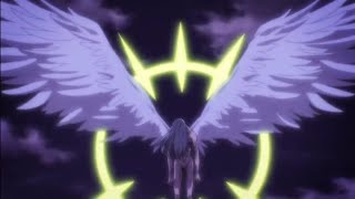 THE GOD OF HIGH SCHOOL JEGAL TAEK - THE HUMAN GOD || GOH EP 12 || GOH AMV - COURTESY CALL