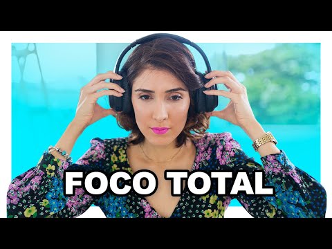 4 Passos para Concentração Total nos Estudos | Faça Isso ANTES DE ESTUDAR