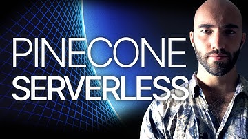 FIRST Look at Pinecone Serverless!