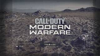 Call of Duty Modern Warfare Spec Ops All 5 Intel Locations: Part 1 Operation Headhunter