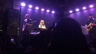 Lucy Rose - Second Chance (Live in Manila)