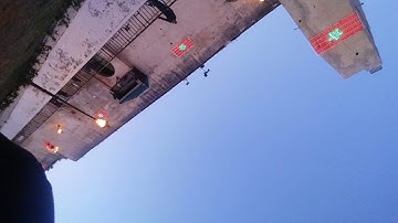 ج-1القارئ : أنس شبيهي تراويح رمضان 1440هج 2019 الليلة الخامسة مصلى مسجد استينية (لالة عودة) مكناس