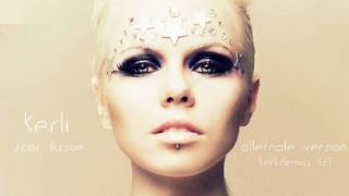 Watch Kerli Scar Tissue video