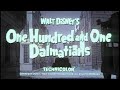 101 Dalmatians - TV Spots