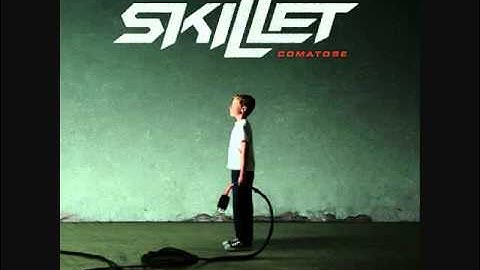 Looking for Angels - Skillet - Comatose