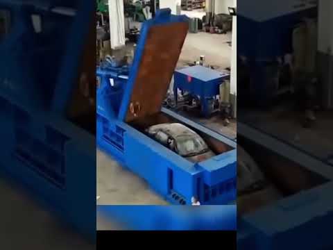 كبس السيارات