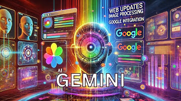 ChatGPT vs Gemini  | An EPIC AI Battle