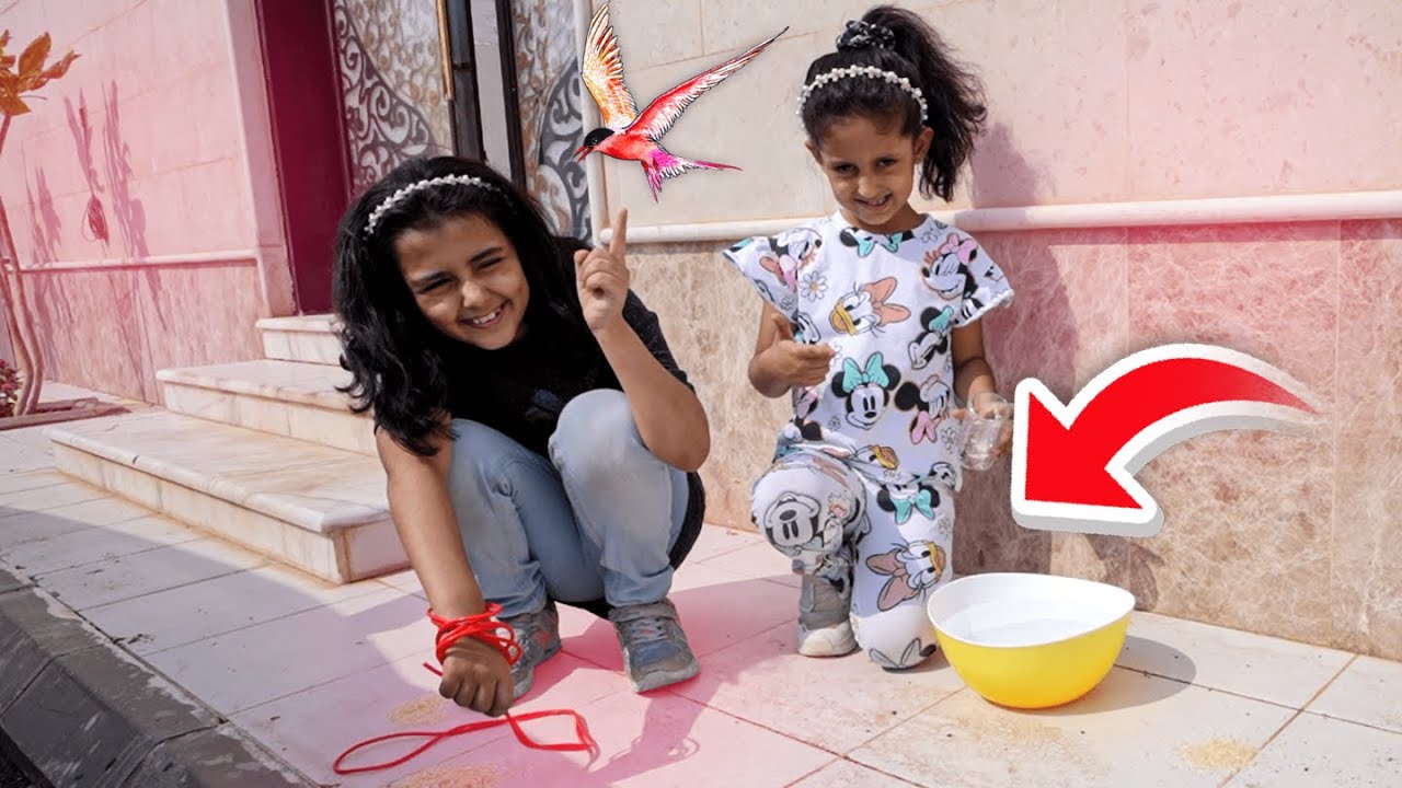 توتو سوت عمل خيري !