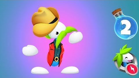 Lemmings - Season 11 - Bo Challenge (C 326) [Energy Saving Mayhem Mode]